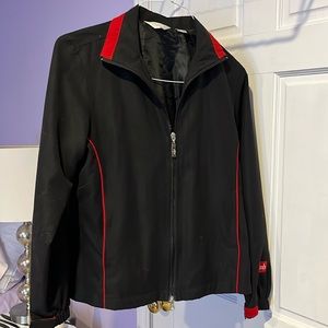 Callaway golf jacket S